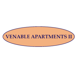 Venable Apartments II Logo